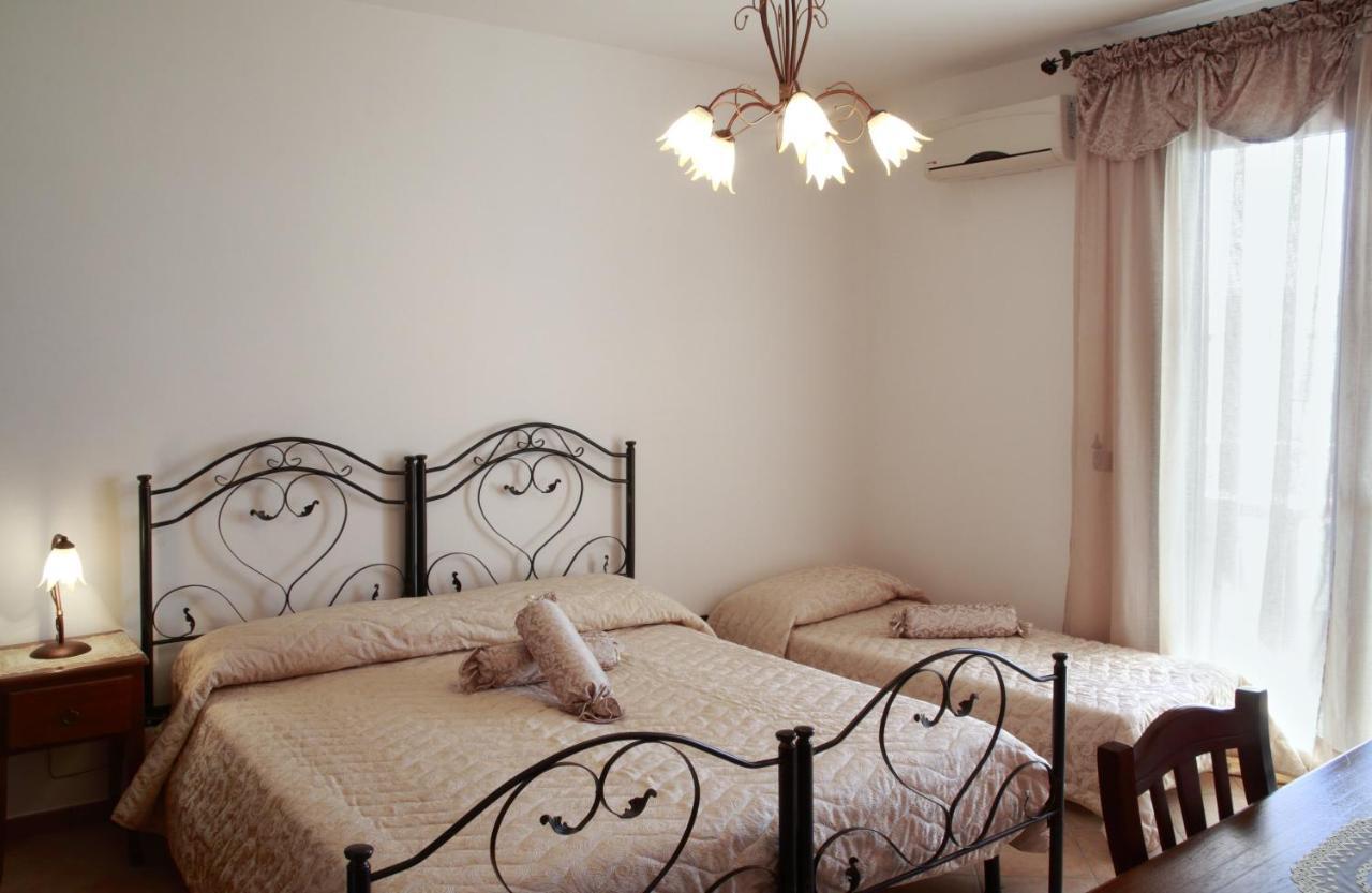 B&B Magic Holiday Nardò Zewnętrze zdjęcie