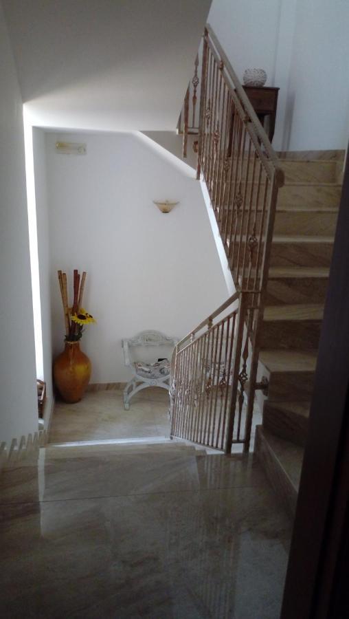 B&B Magic Holiday Nardò Zewnętrze zdjęcie