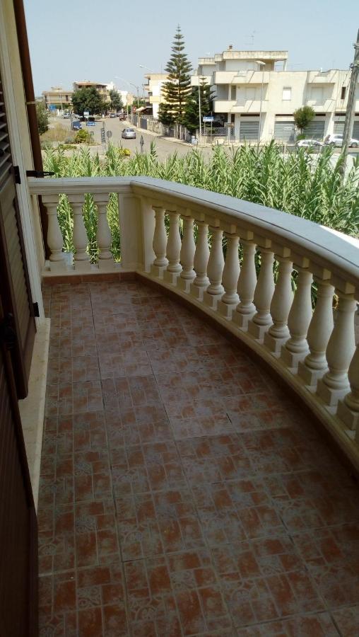 B&B Magic Holiday Nardò Zewnętrze zdjęcie