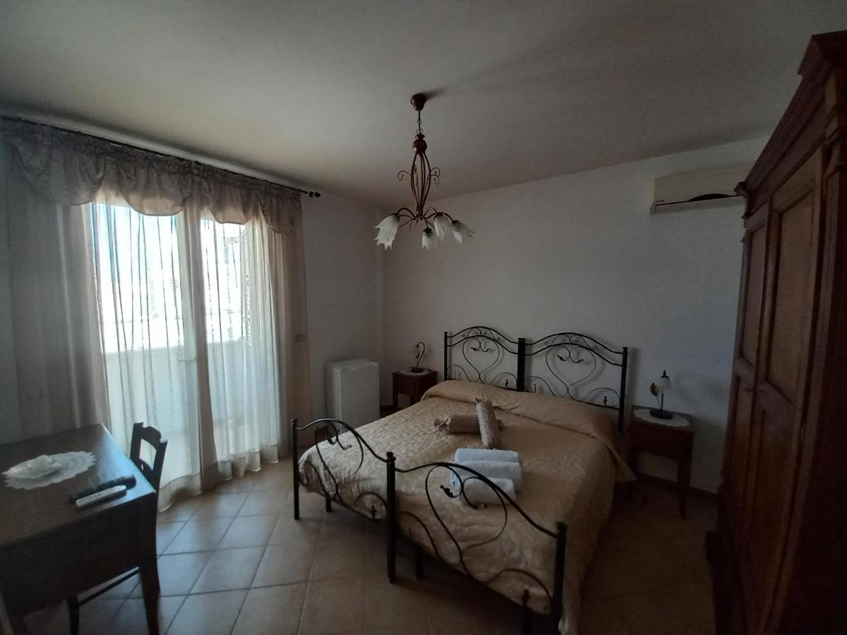 B&B Magic Holiday Nardò Zewnętrze zdjęcie