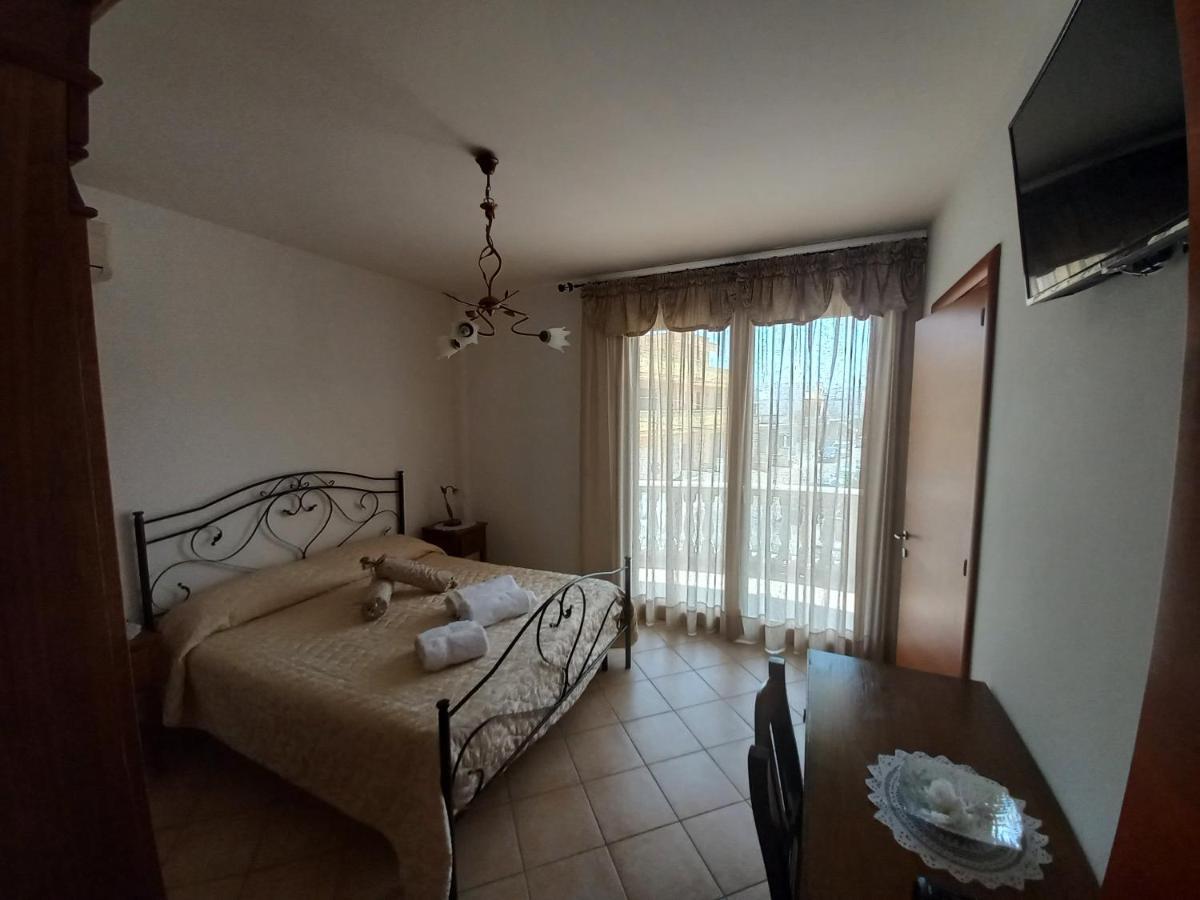 B&B Magic Holiday Nardò Zewnętrze zdjęcie