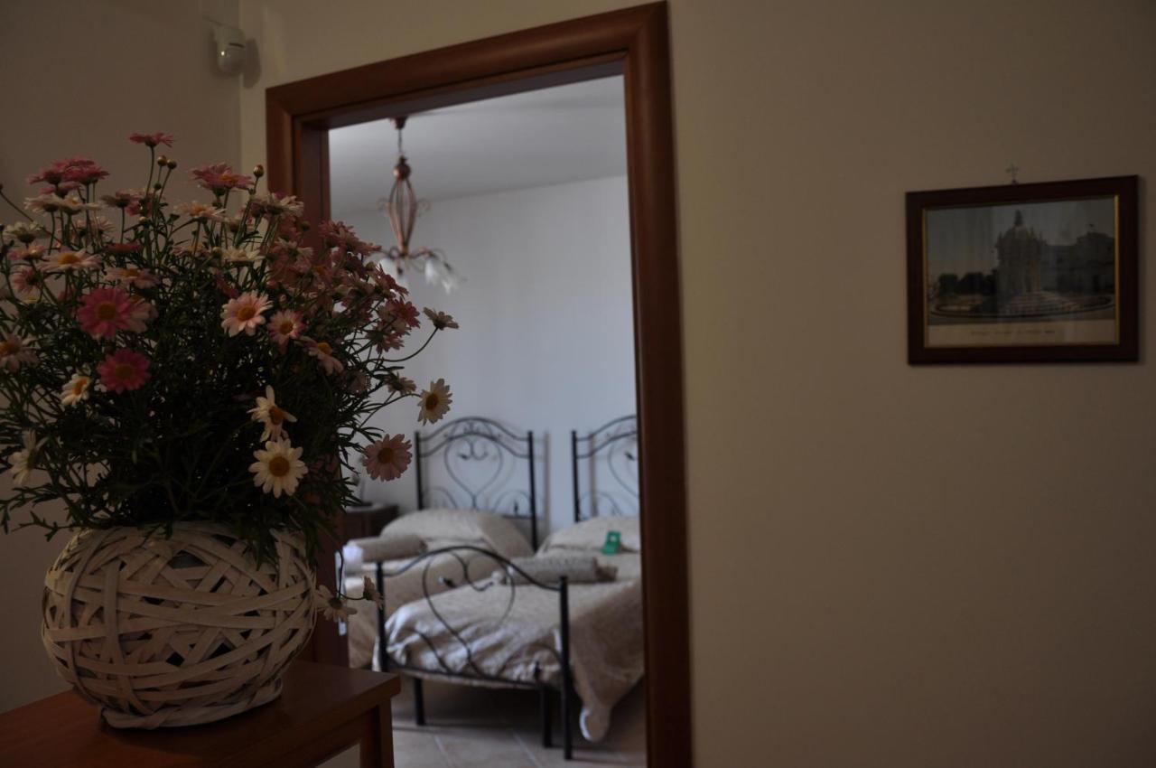 B&B Magic Holiday Nardò Zewnętrze zdjęcie
