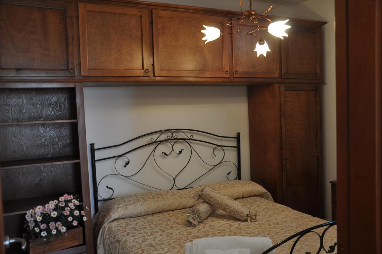 B&B Magic Holiday Nardò Zewnętrze zdjęcie