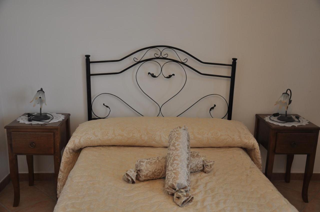 B&B Magic Holiday Nardò Zewnętrze zdjęcie