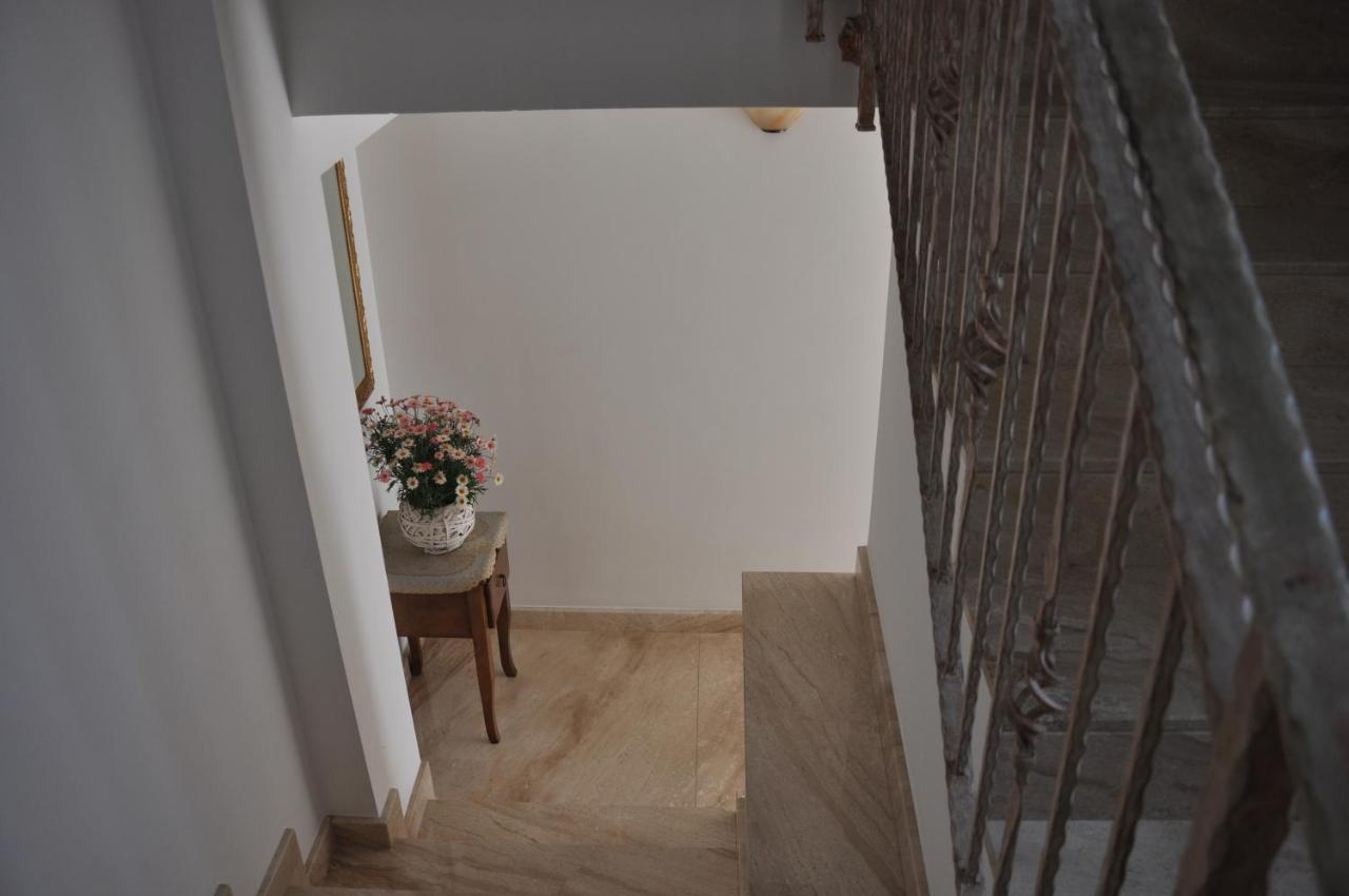 B&B Magic Holiday Nardò Zewnętrze zdjęcie