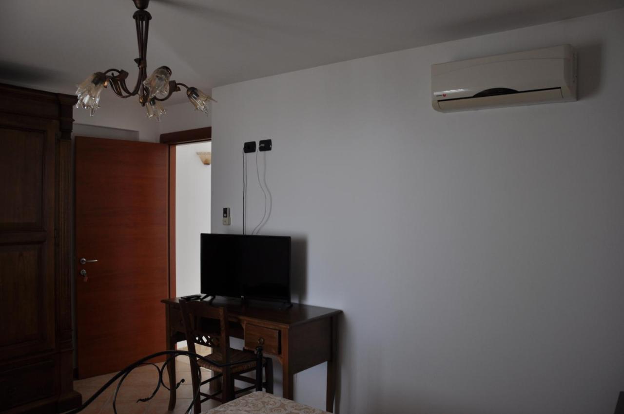 B&B Magic Holiday Nardò Zewnętrze zdjęcie