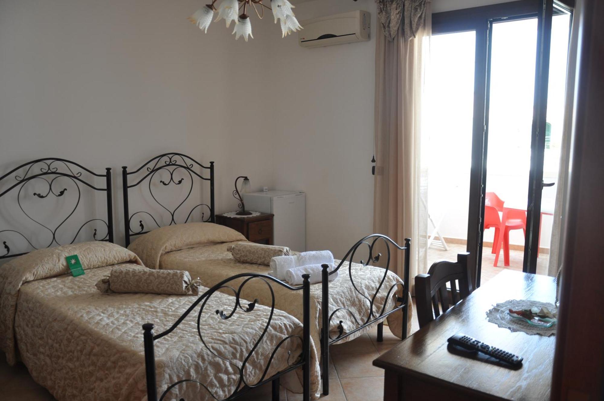 B&B Magic Holiday Nardò Pokój zdjęcie