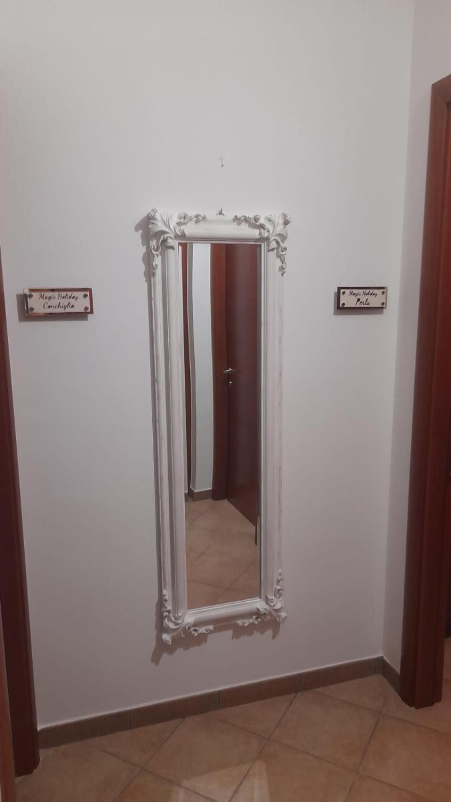 B&B Magic Holiday Nardò Zewnętrze zdjęcie