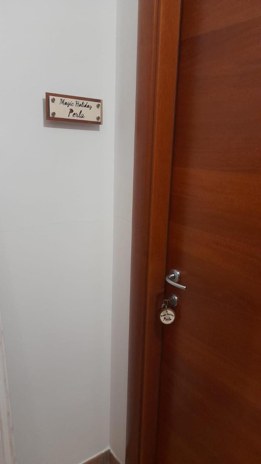 B&B Magic Holiday Nardò Zewnętrze zdjęcie